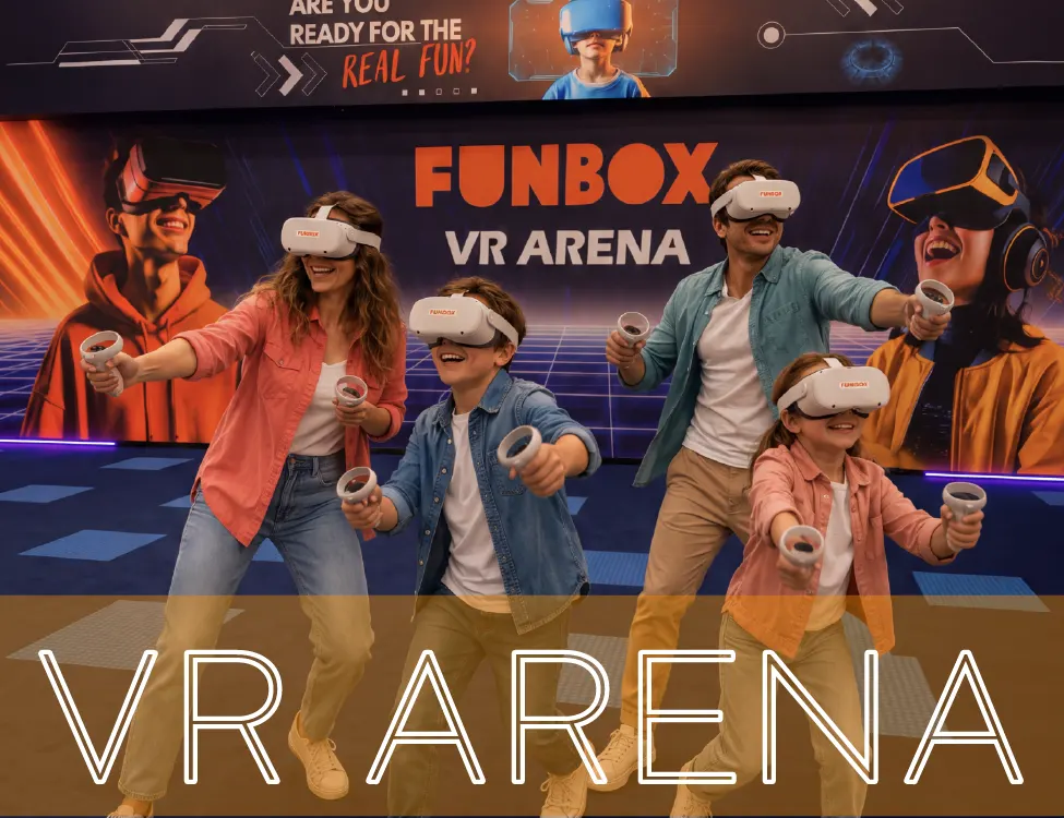 VR Arena